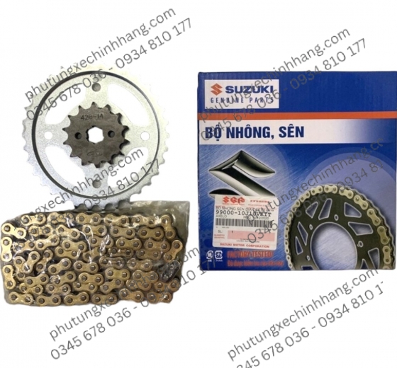 nhong-sen-dia-axelo-125-shogun-125-xbike-125-su-viva-110-viet-nam