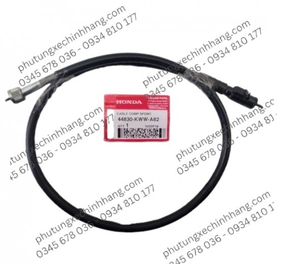 day-km-wave-125-supra-125-wave-revo-fi