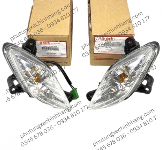 XI NHAN AXELO 125 BÊN TRÁI