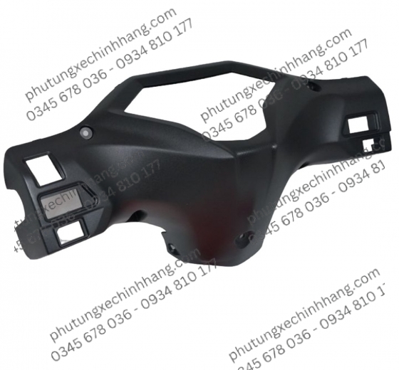 BỢ CỔ AXELO 125 INDONESIA