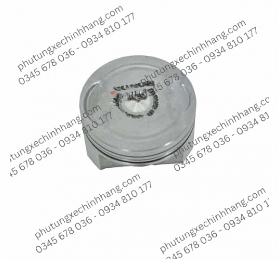 Piston STD 57.3 mm - Vario 2019 | Click 2019