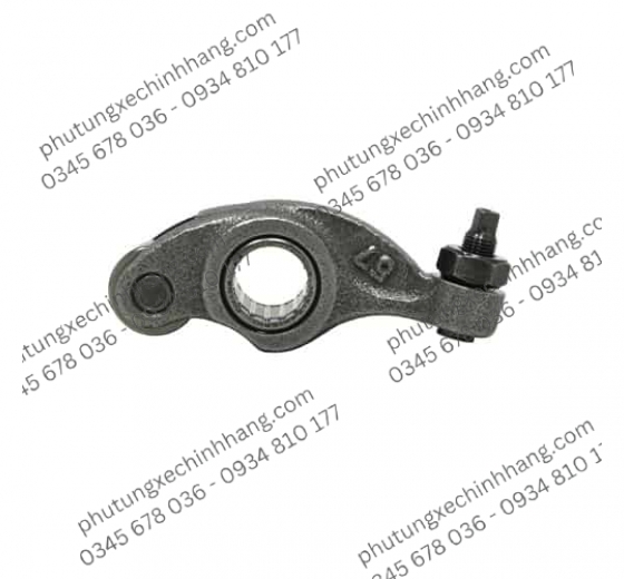Cò Xả Vario 2017-2019 | Click 2017-2019