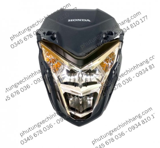 choa-truoc-op-dau-sonic-150-tang-tem-honda