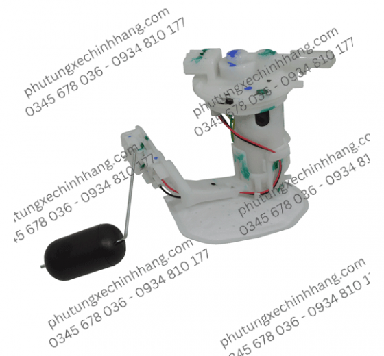 Bơm Xăng Vario 2019 | Click 2019