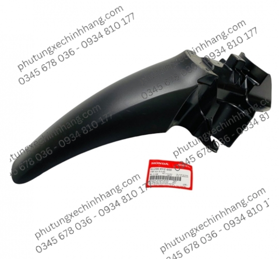 NHÁM DÈ B FUTURE 125I LED ( ĐỜI 2018 - 2023)