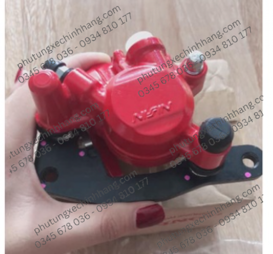 Heo Zin Click Up Cho Vario 150