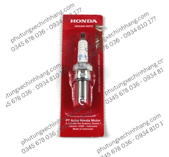 Bugi NGK CPR9EA-9 Vario 2017-2019 | Click 2017-2019 | Beat | Scoopy | CB 150R