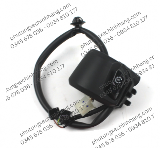 Cùm Công Tắc Phải Sonic 150R