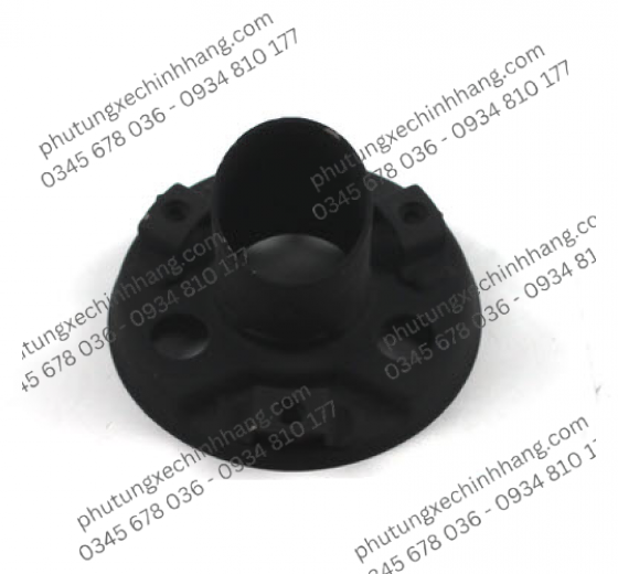 Chụp Sắt Đuôi Pô Sonic 150R