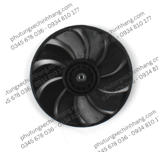 Cánh Quạt Két Nước Sonic 150R | Winner | Supra GTR 2020 | Winner X | CBR 150R | CB 150R