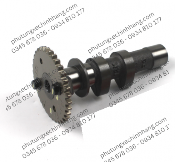 Trục Cam Nạp Satria FI | Raider Fi | GSX | Bandit