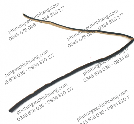 Ron Nắp Cốp Satria FI | Raider FI