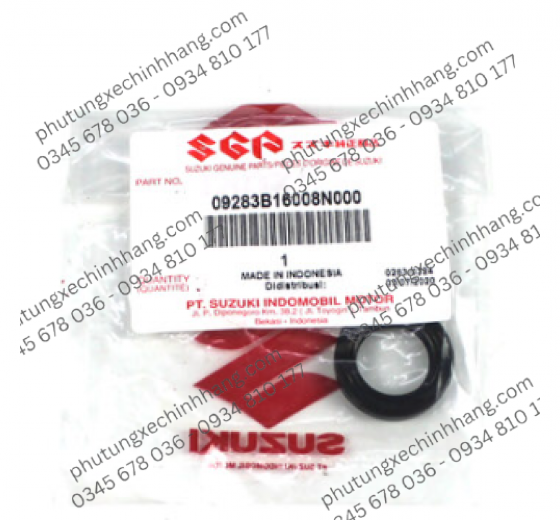 Phốt Giò Đạp Satria FI | Raider | GSX | Bandit