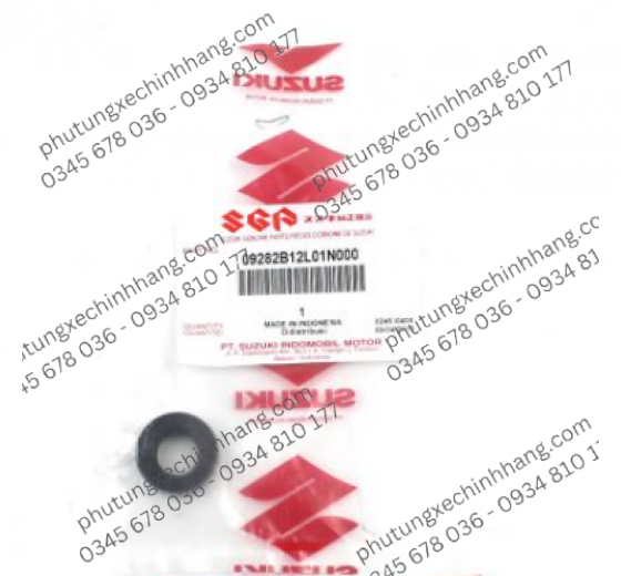 Phốt Dên 12x21x7 mm Satria FI | Raider | GSX | Bandit