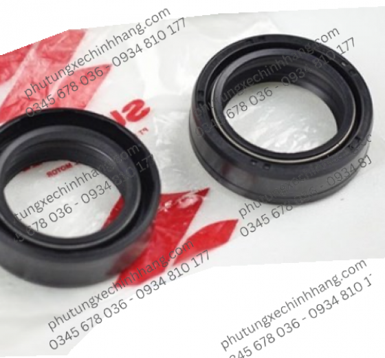 Phốt Dầu Phuộc Trước Satria FI | Raider FI