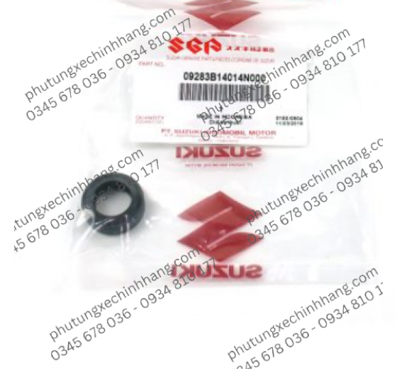 Phốt Cần Số Satria FI | Raider FI | GSX | Bandit