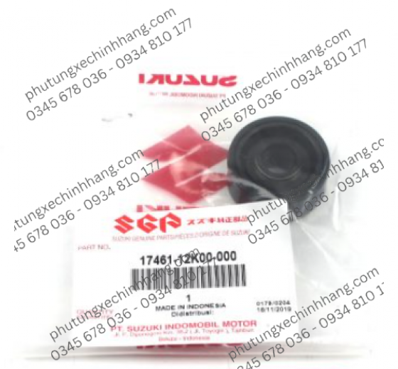 Phốt Bơm Nước Satria FI | Raider FI | GSX | Bandit