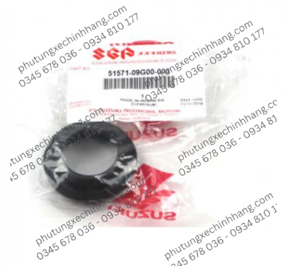 Phốt Bụi Phuộc Trước Satria FI | Raider FI