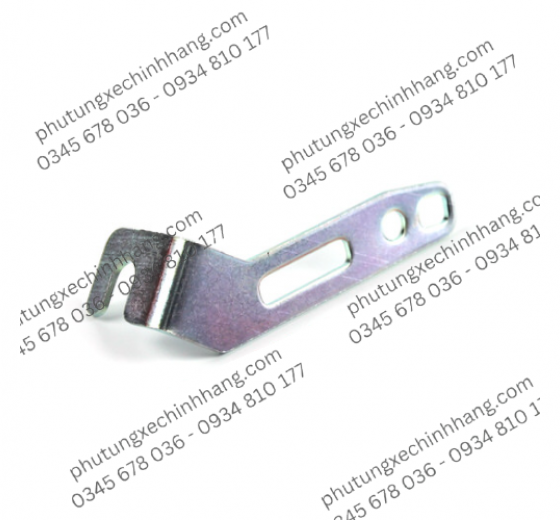 Pát Két Nước Satria FI | Raider Fi