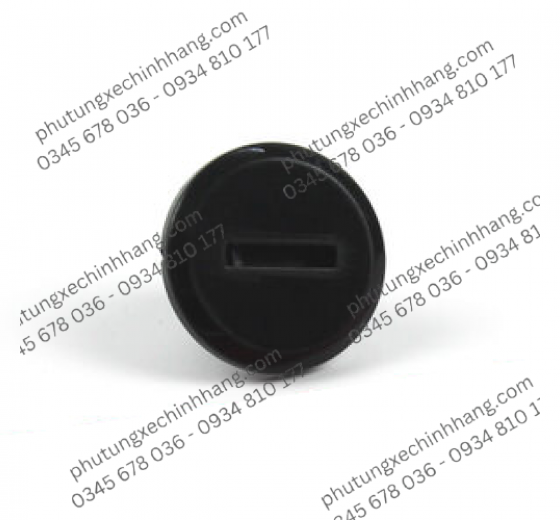 Ốc Nhựa Nắp Mâm Lửa Satria FI | Raider FI