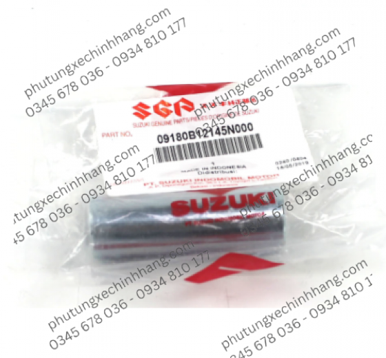 Ống Chỉ Bánh Trước Satria FI | Raider FI