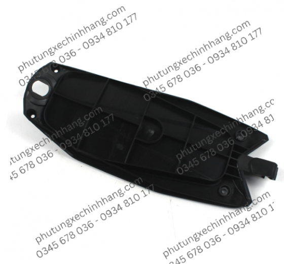 Nhựa Nhám Nắp Cốp Satria FI | Raider FI