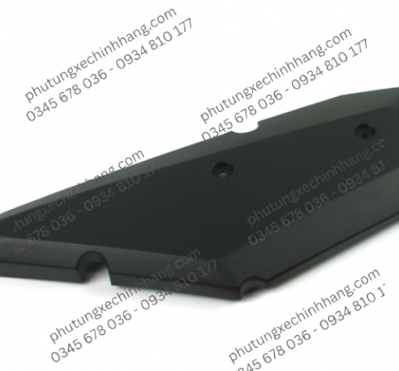 Nắp Lọc Gió Phải Satria FI | Raider FI