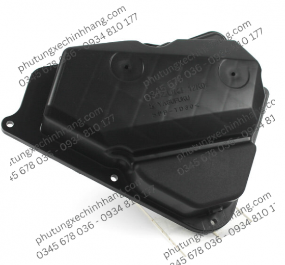 Nắp Lọc Gió Trái Satria FI | Raider FI