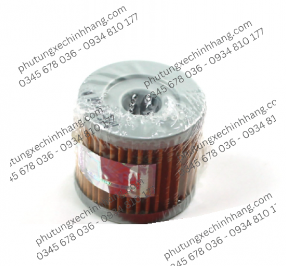 Lọc Nhớt Satria FI | Raider FI | GSX | Bandit