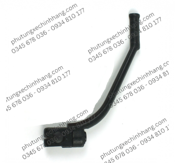 Giò Đạp Satria FI | Raider FI