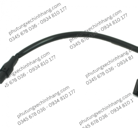 Giắc Cùm Côn Satria FI | Raider Xăng Cơ | Raider 2006 K6 | Raider 2009 K9 | Raider FI