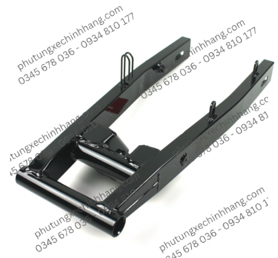 Gắp Satria FI | Raider FI