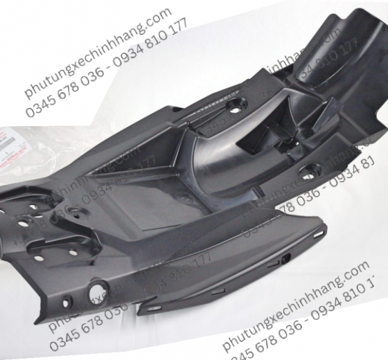 Dè Gầm Satria FI | Raider FI