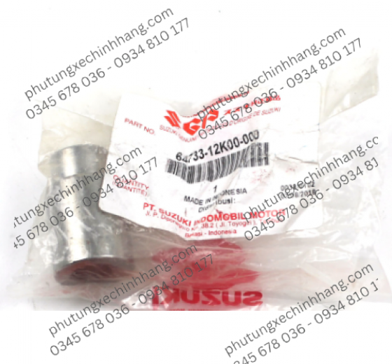 Cục Canh Cùi Dĩa Satria FI | Raider FI