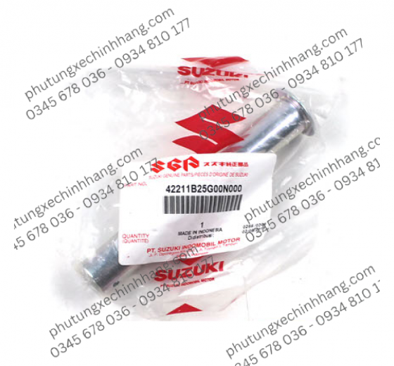 Cốt Chống Đứng Satria FI | Raider FI | GSX R150 | GSX S150 | Bandit 150