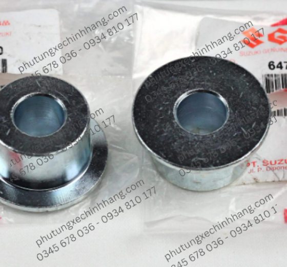 Cục Canh Bánh Sau Satria FI | Raider FI