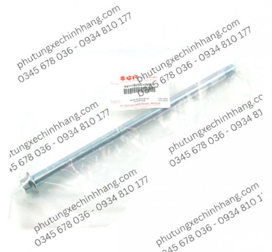 Cốt Bánh Sau Satria FI | Raider FI | Satria FI | Raider Xăng Cơ | Raider 2006 K6 | Raider 2009 K9