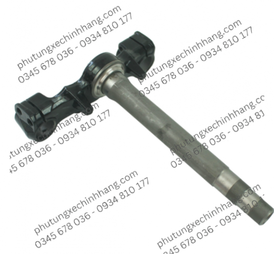 Chảng Ba Dưới Satria FI | Raider FI