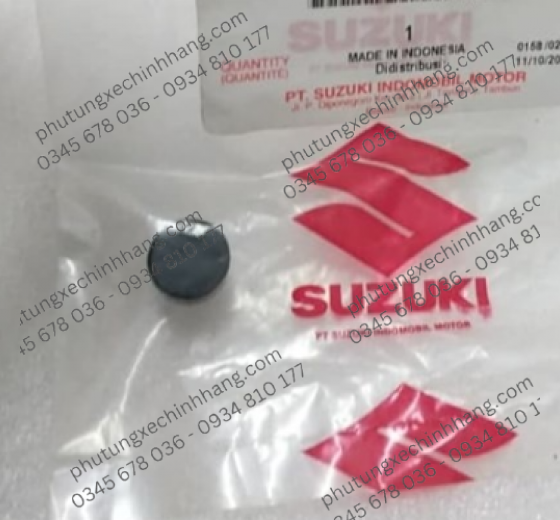 Cao Su Tạ Dên Tròn Satria FI | Raider FI | GSX R150 | GSX S150 | Bandit 150
