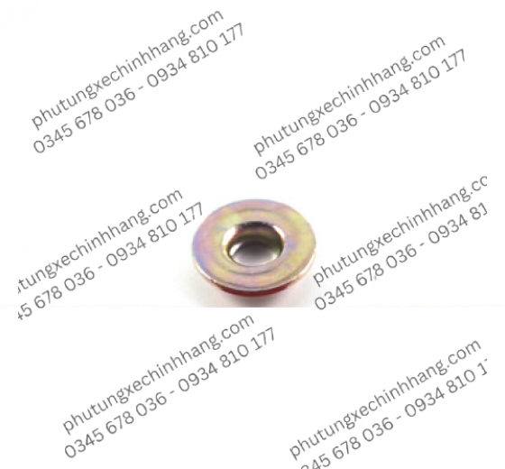 Cao Su Đệm Ốc Dè Trước Satria FI | Raider FI | GSX R150 | GSX S150 | Bandit 150 | Raider Xăng Cơ