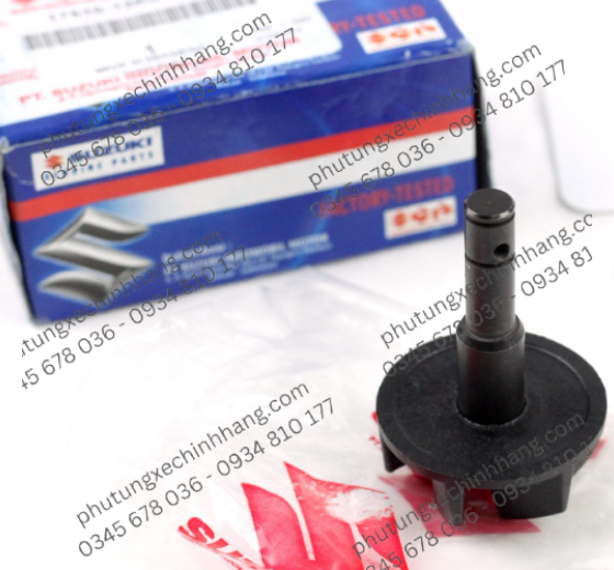 Cánh Quạt Cốt Bơm Nước Satria FI | Raider Fi | GSX | Bandit