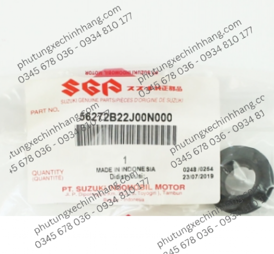 Cao Su Đệm Lõi Gù Satria FI | Raider FI | Bandit 150 | Raider Xăng Cơ | Raider 2006 K6 | Raider 2009 K9