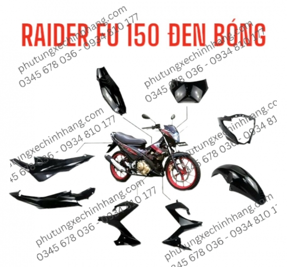 dan-ao-raider-fu-150-mau-den-bong
