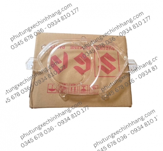 MICA ĐỒNG HỒ SMASH 110