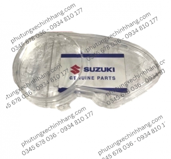 MICA ĐỒNG HỒ SU REVO 110