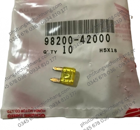 cau-chi-honda-nhat-20a-sonic-150-winner-v1v2v3-vario-click-air-blade-vision-xai-moi-xe