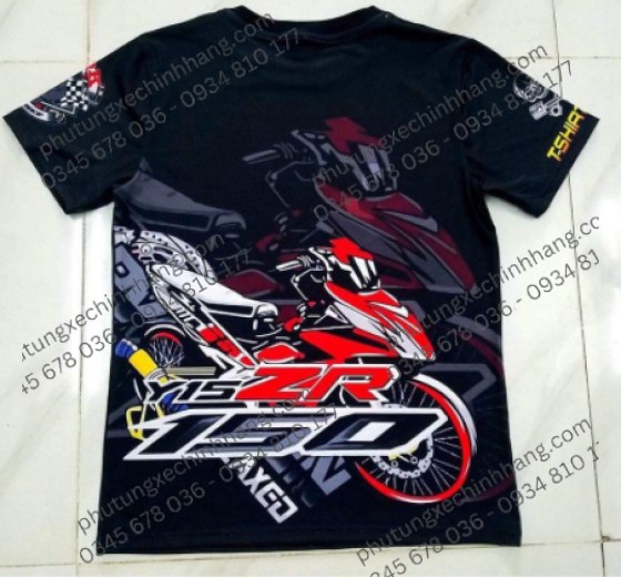 ao-the-thao-tay-ngan-t-shirt