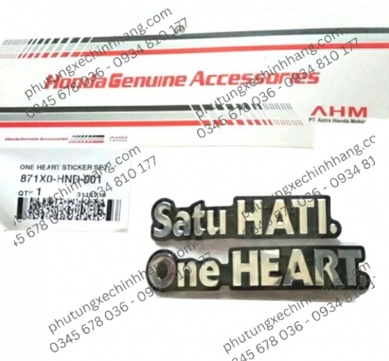 tem-noi-one-heart-dan-op-hong-bung-sonic-150-cbr-150-pcx-150-foza-adv-vario-click