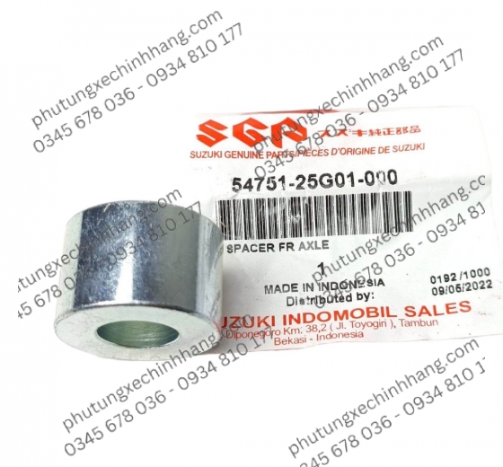 CỤC CĂN BÁNH TRƯỚC SATRIA FI 150 / SATRIA FU 150 / GSX 150