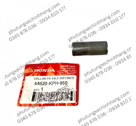 ong-chi-banh-truoc-sonic-150-winner-150-wave-125-wave-110-pcx